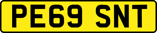 PE69SNT