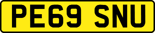 PE69SNU