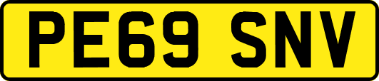 PE69SNV