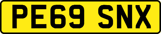 PE69SNX