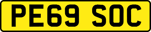 PE69SOC