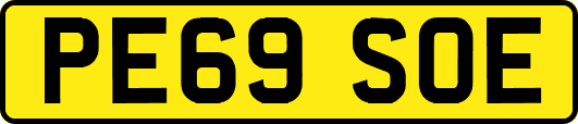 PE69SOE