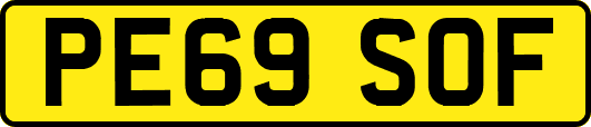 PE69SOF