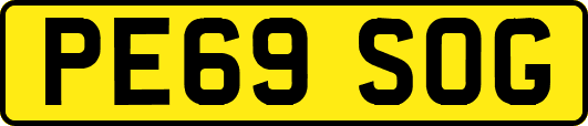 PE69SOG