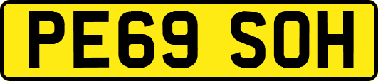 PE69SOH