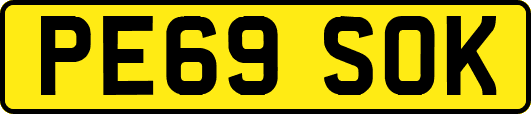 PE69SOK