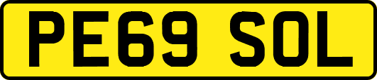 PE69SOL