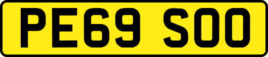 PE69SOO