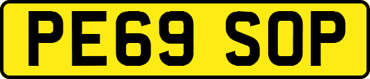 PE69SOP