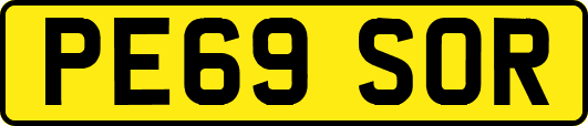 PE69SOR