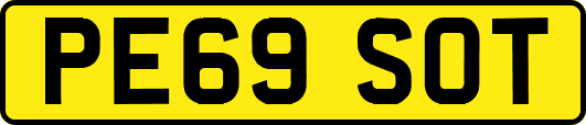 PE69SOT