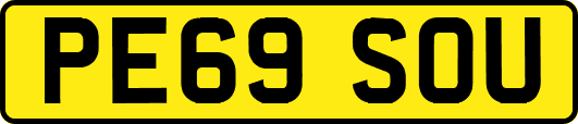 PE69SOU