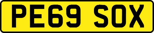 PE69SOX