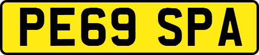 PE69SPA