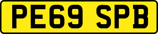 PE69SPB