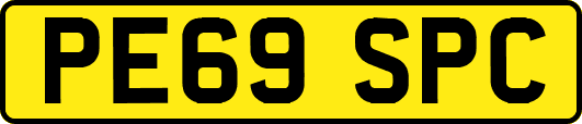 PE69SPC