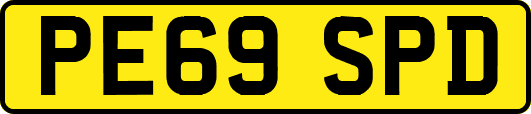 PE69SPD