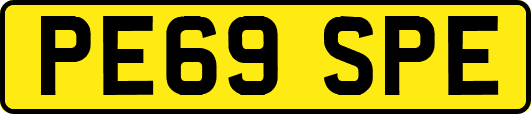 PE69SPE
