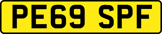 PE69SPF