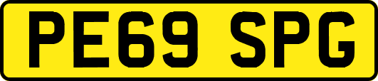 PE69SPG