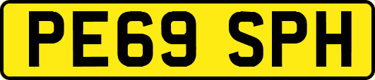 PE69SPH