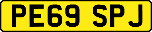 PE69SPJ