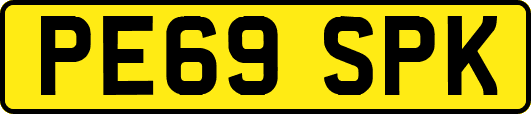 PE69SPK