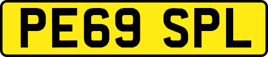 PE69SPL