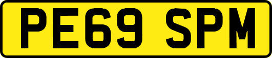 PE69SPM