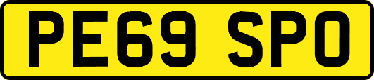 PE69SPO