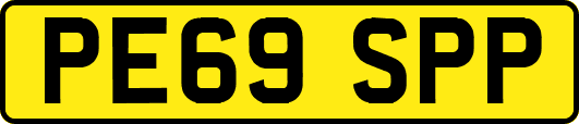 PE69SPP