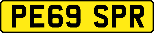 PE69SPR