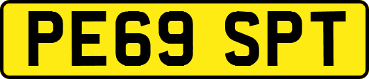 PE69SPT