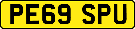 PE69SPU