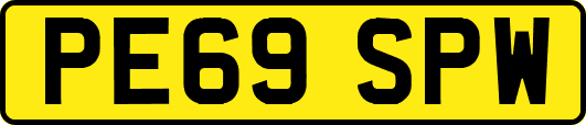 PE69SPW