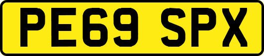 PE69SPX