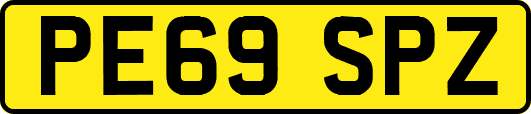 PE69SPZ
