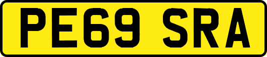 PE69SRA