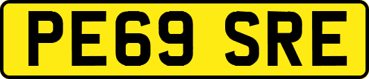 PE69SRE
