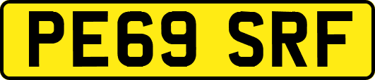 PE69SRF