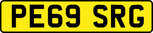 PE69SRG