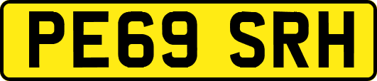 PE69SRH