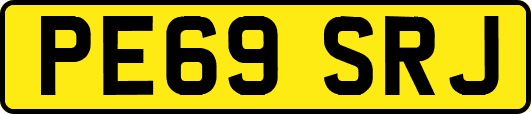 PE69SRJ
