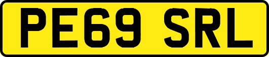 PE69SRL