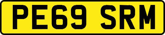 PE69SRM