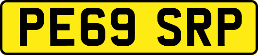 PE69SRP