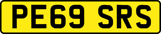 PE69SRS