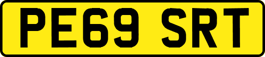 PE69SRT