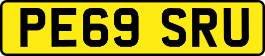 PE69SRU