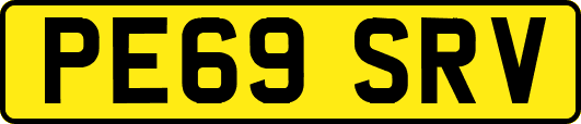 PE69SRV